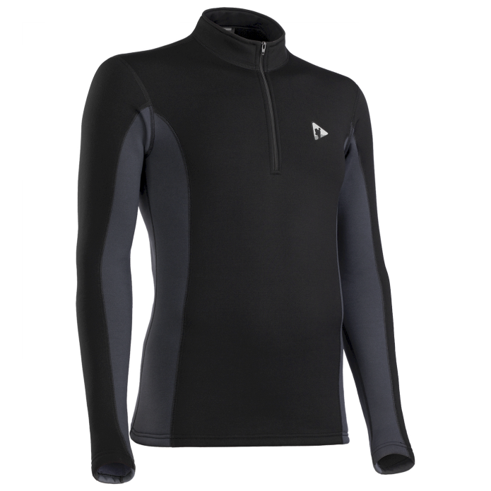 Bask Merino Tech Wool Jacket