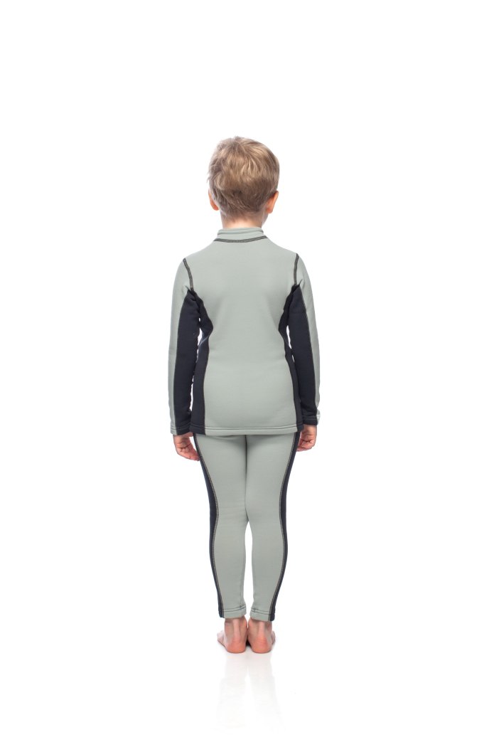 Футболка Bask Merino Wool MJ
