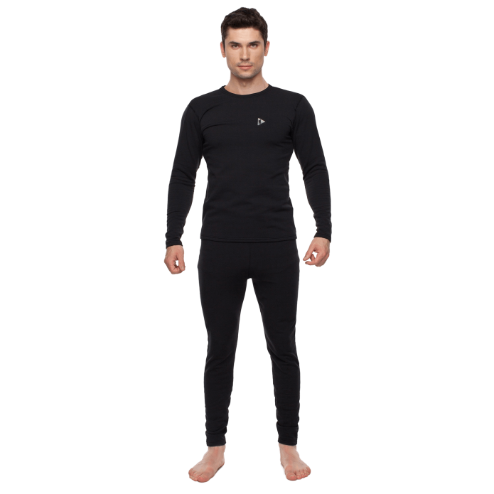 Термобелье Bask Power stretch