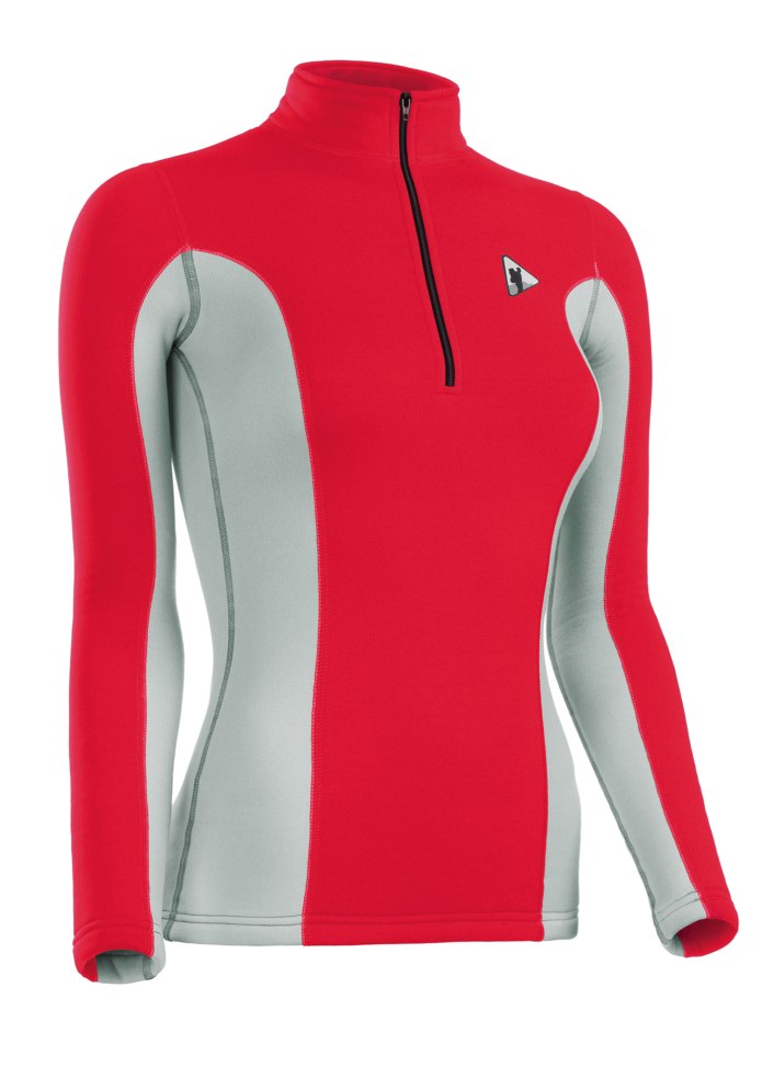 Куртка Bask t-Skin Lady Jacket