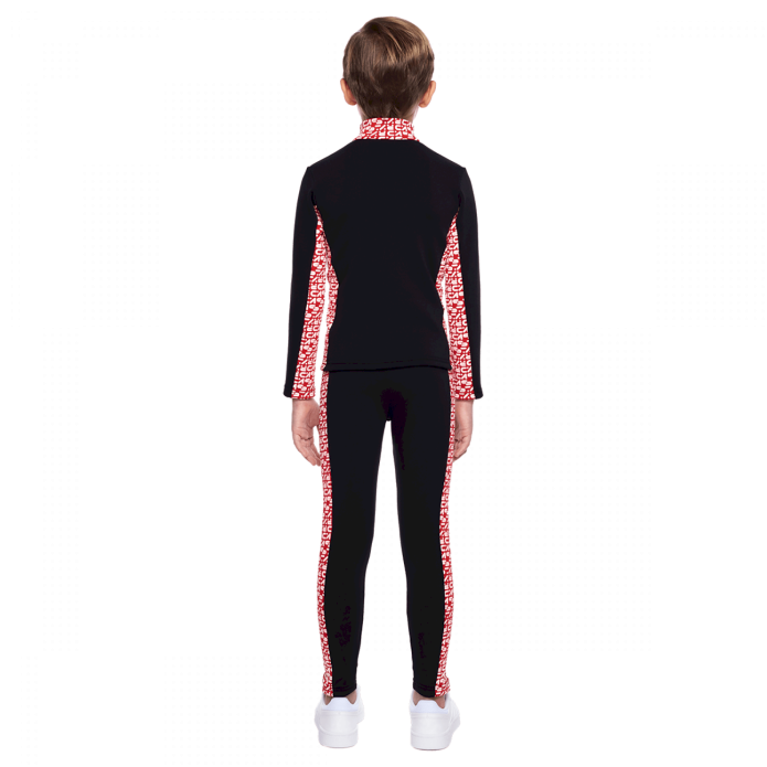 Термобелье Bask Power stretch