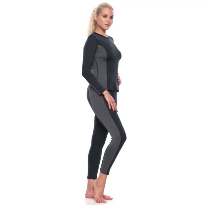 Bask Merino Tech Wool Jacket