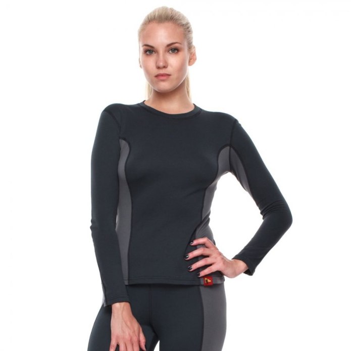 Куртка Bask t-Skin Lady Jacket