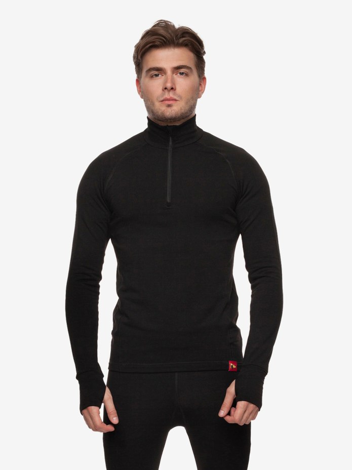 Термобелье Bask Polartec