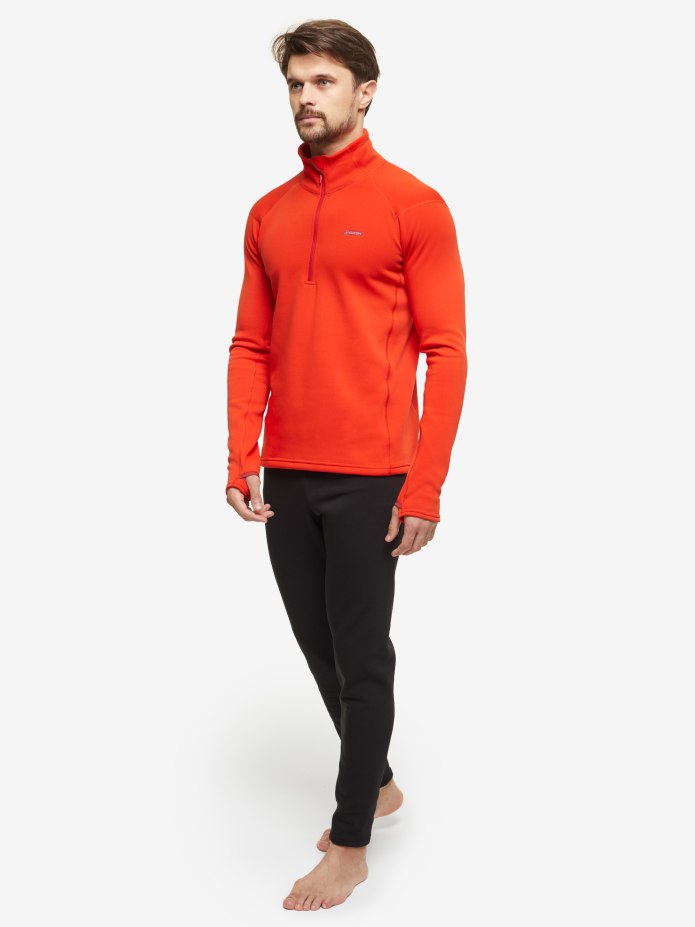 Кальсоны Bask t-Skin man Pants
