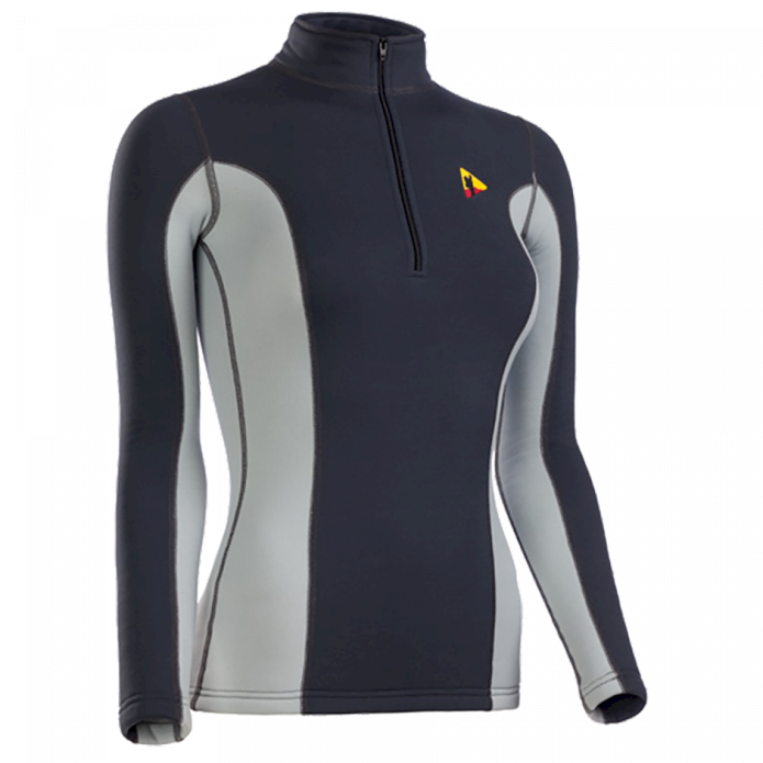 Фуфайка t-Skin man JKT v2 серый ТМН Р.S