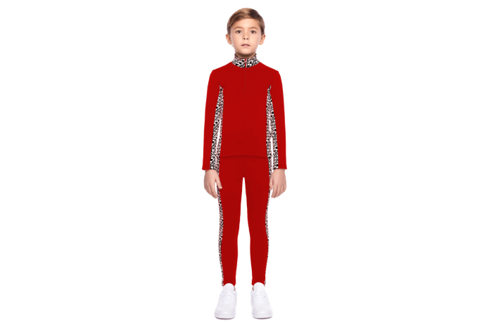 Кальсоны Bask t-Skin man Pants
