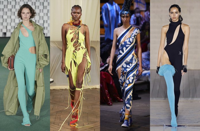Prabal Gurung коллекции 2021