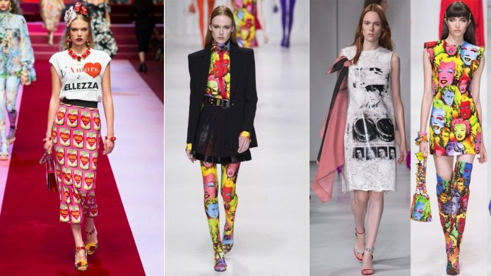Blumarine Lookbook 2020