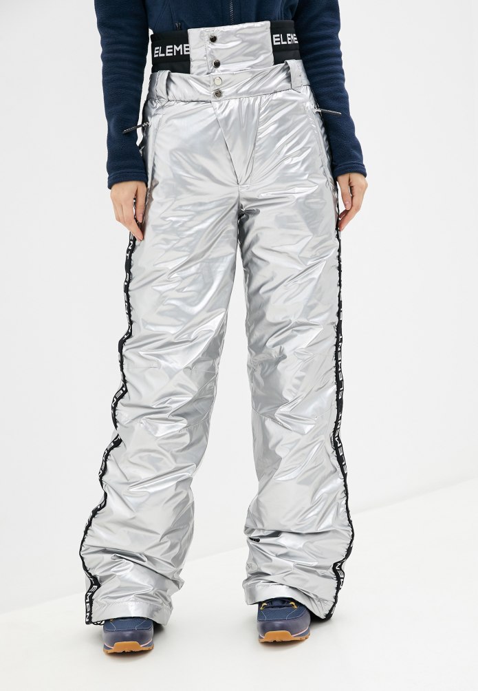 Vaude Fluid II Pants