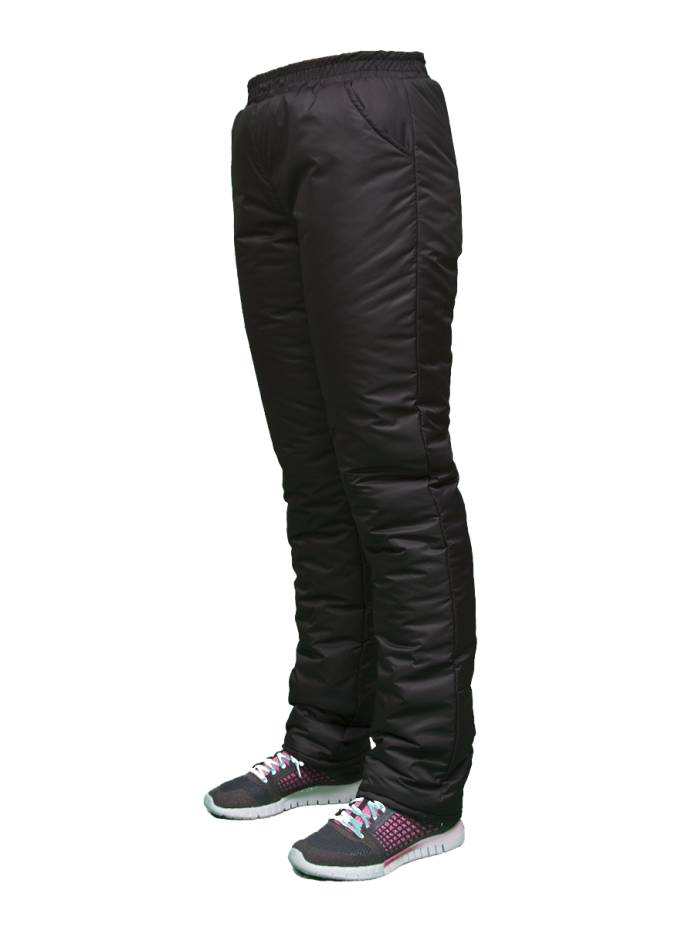 Брюки женские Fjallraven Keb