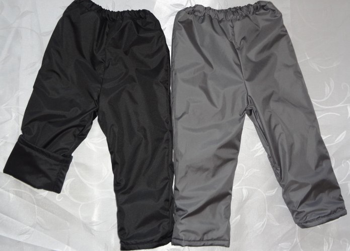 Штаны Windproof Pants KELME