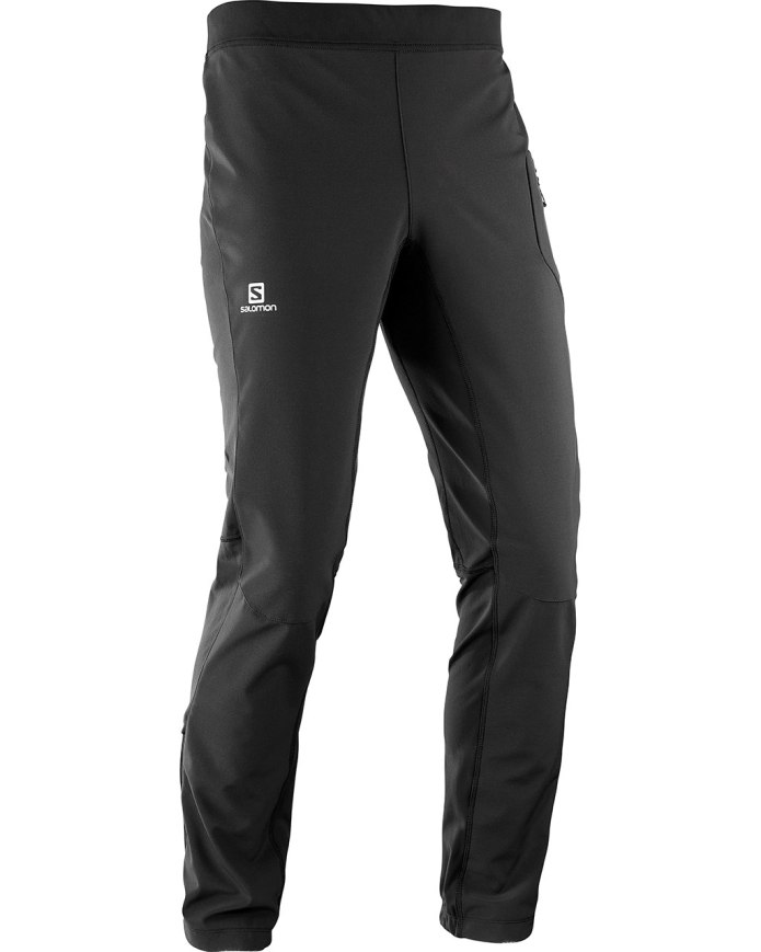 Штаны Softshell олива