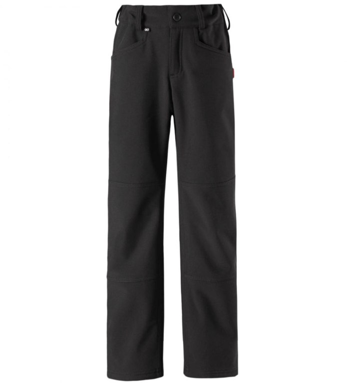 Zenon Softshell Pants men