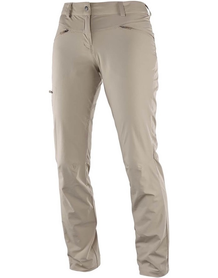 Брюки мужские Softshell forward