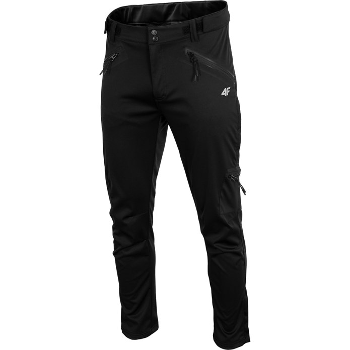 Брюки Reima Softshell idea 532188