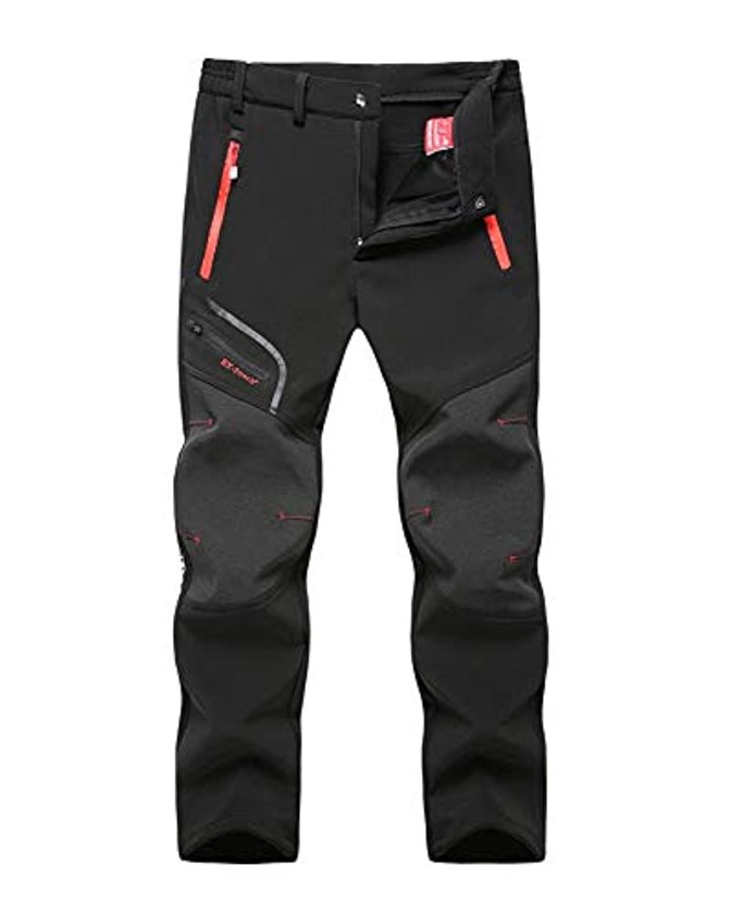 Брюки мужские Regatta geo Softshell