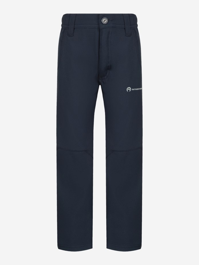 Reima Softshell брюки