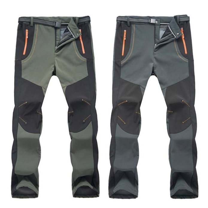 Штаны Gore Tex карго