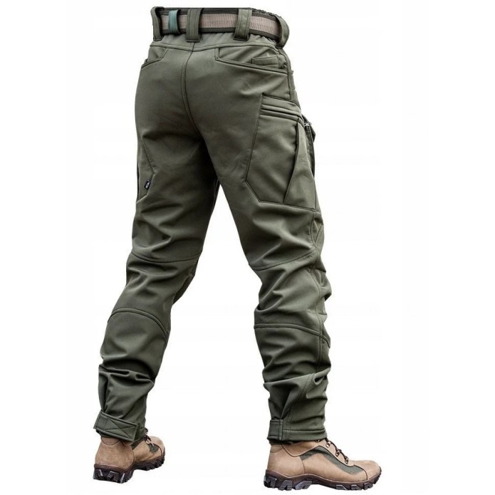 Брюки Reima Softshell idea 532108