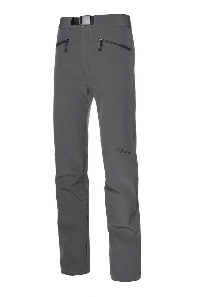 Брюки Reima Softshell idea 532188