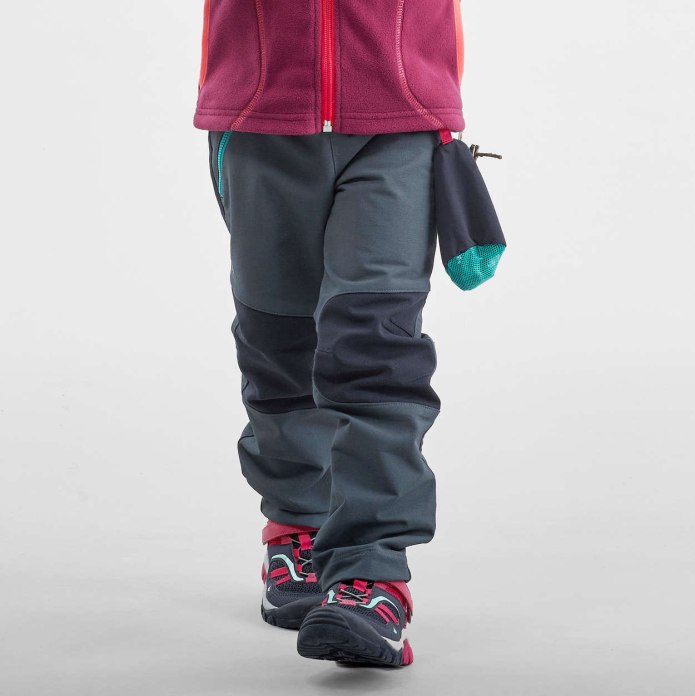 Брюки Reima Softshell Idole 532170