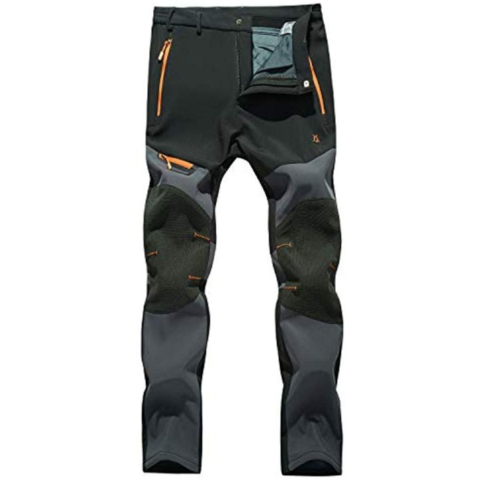 Брюки Smail Softshell
