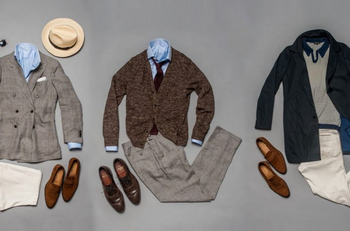 Capsule Wardrobe for Winter 2020