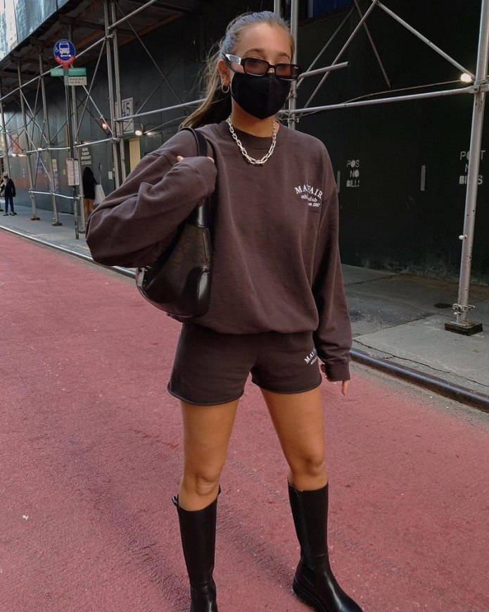 Met Gala 2021 Рианна