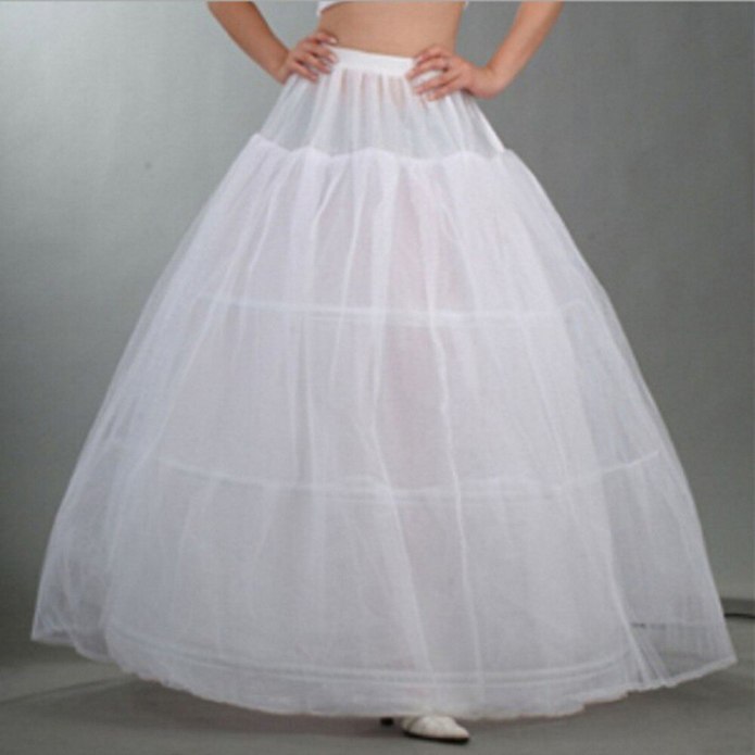 Кринолин Hoop skirt
