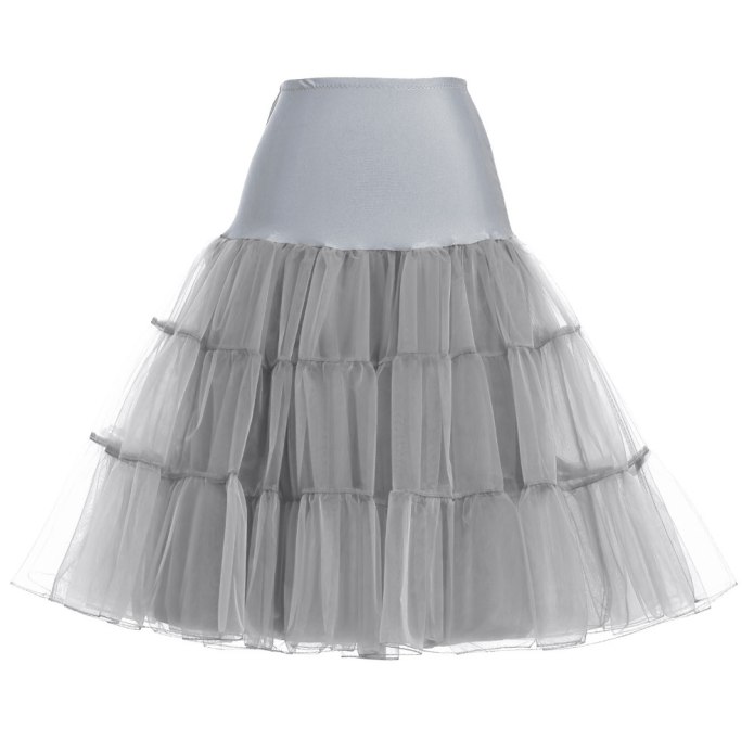 Crinoline подъюбники