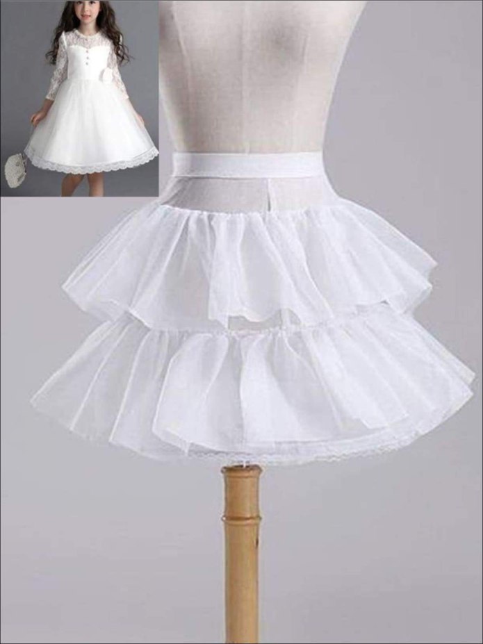 Подъюбник Soft_smooth