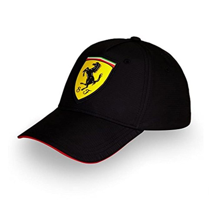 Кепка Ferrari Fanwear Street cap