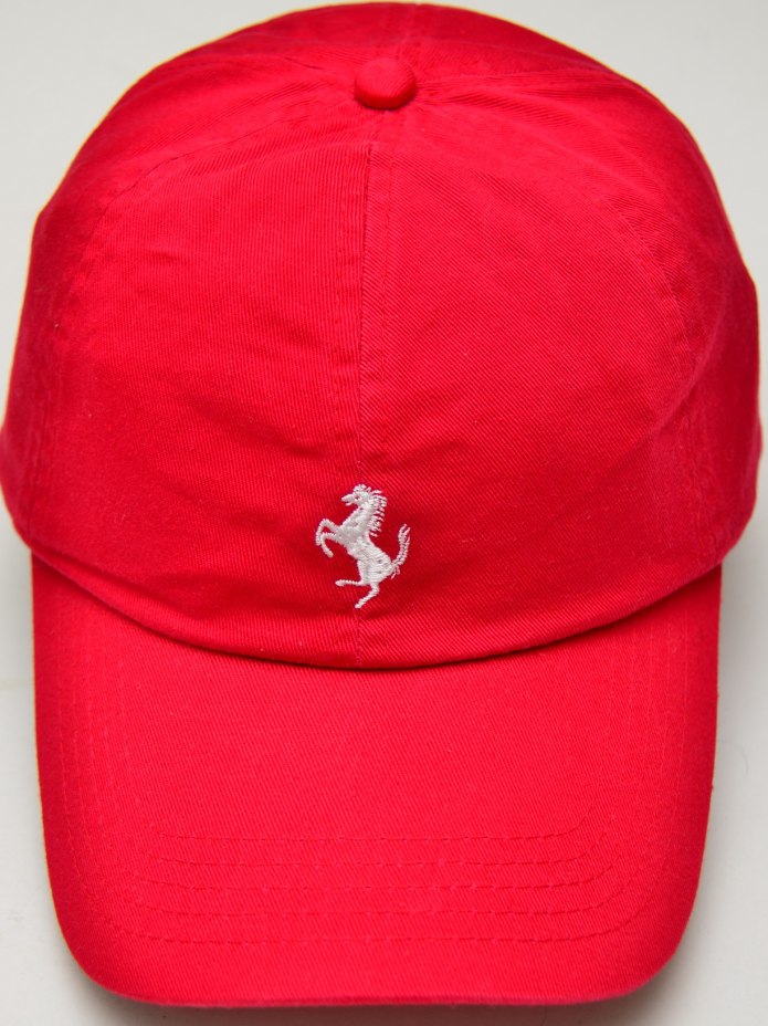 Кепка Scuderia Ferrari