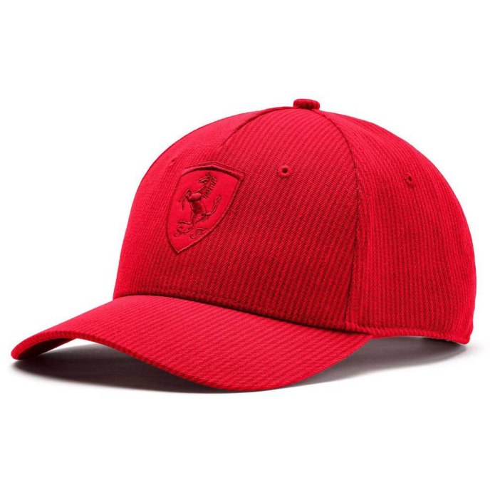 Бейсболка Puma Ferrari Style BB cap