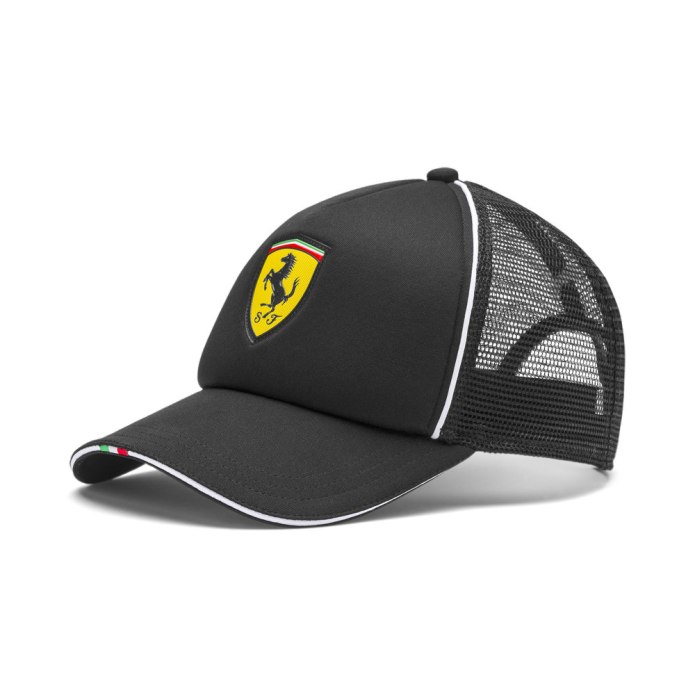 Кепка Scuderia Ferrari Baseball cap