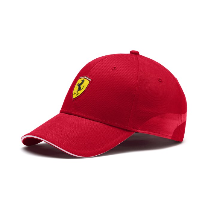 Бейсболка Puma SF Fanwear Baseball cap