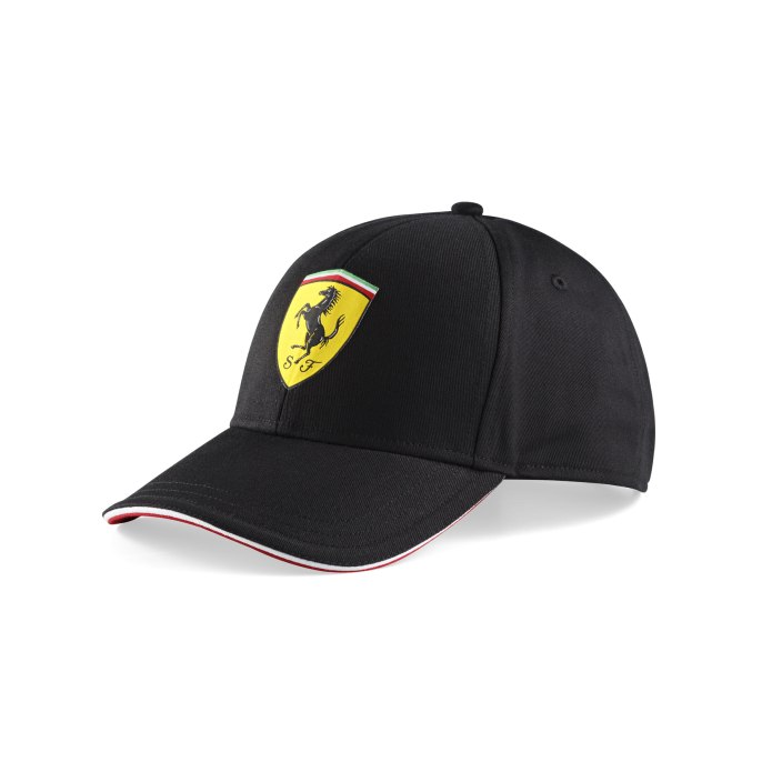 Puma Ferrari Trucker cap