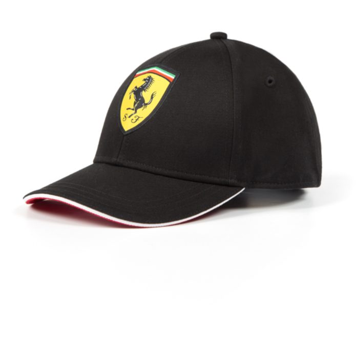 Кепка Scuderia Ferrari