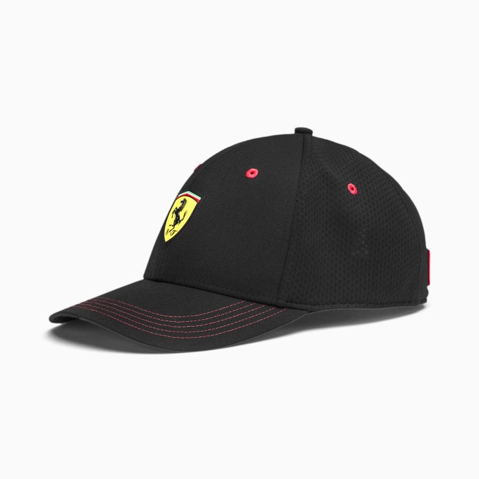 Кепка Puma Scuderia Ferrari Baseball cap