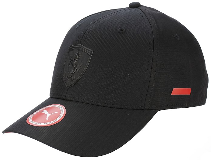 Кепка Ferrari Classic cap