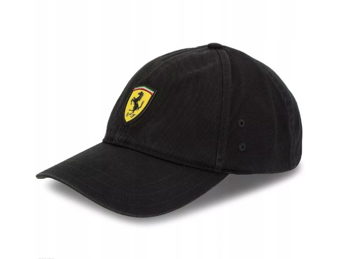 Кепка Scuderia Ferrari SPTWR Style Baseball cap