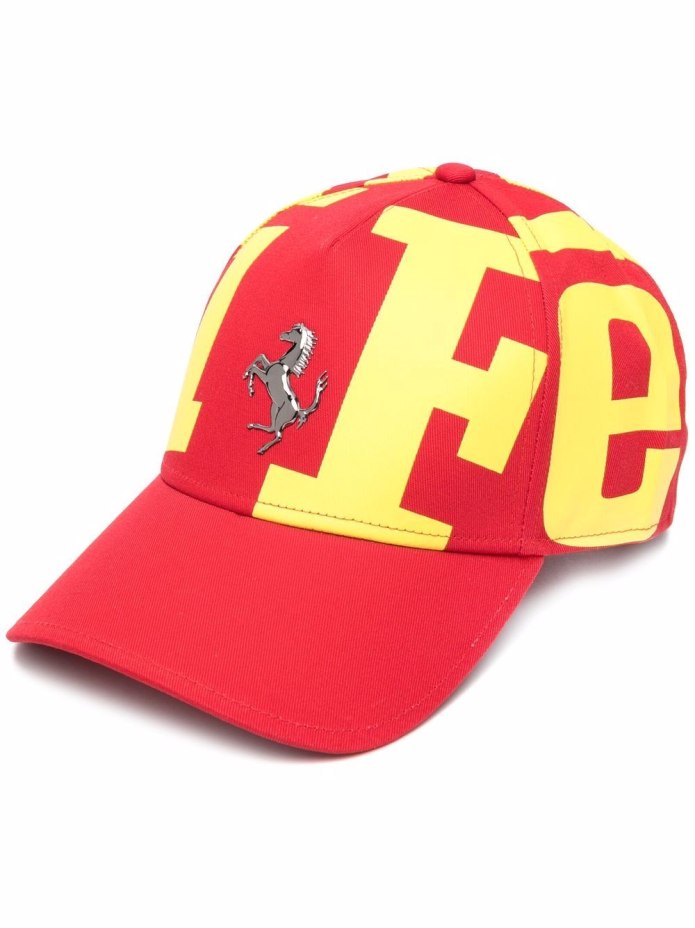 Бейсболка Puma Trucker cap