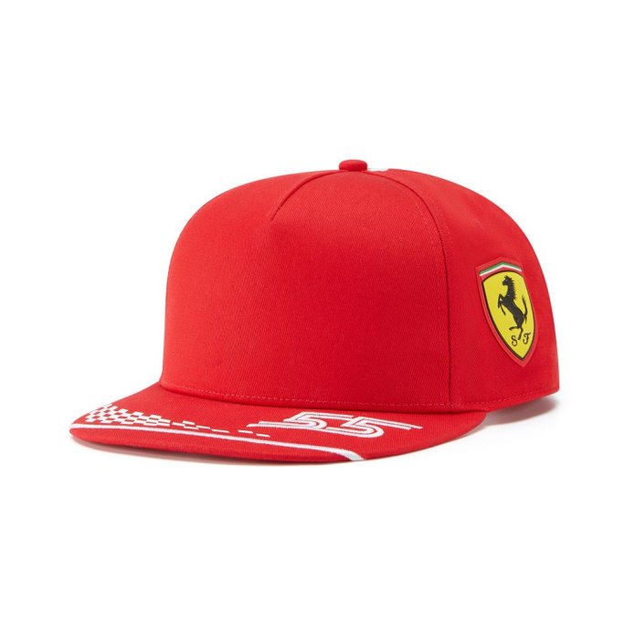 Кепка Scuderia Ferrari cap