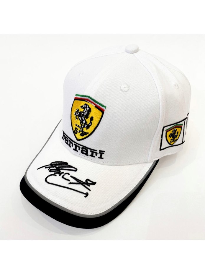 Кепка Puma Scuderia Ferrari