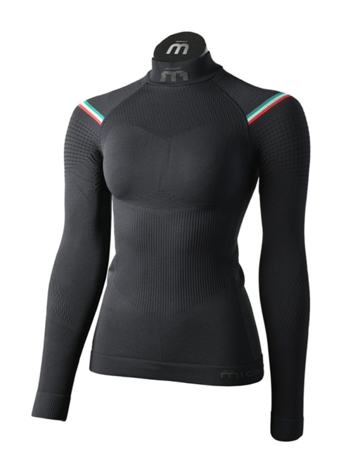 Термобелье Termal Top, Navy, - верх