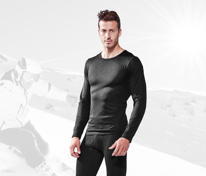 Термобелье Odlo warm