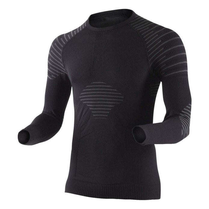 Термобелье Craft Active Multi Color