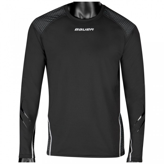 Термокофта sixs ts3 Black Carbon 2xl