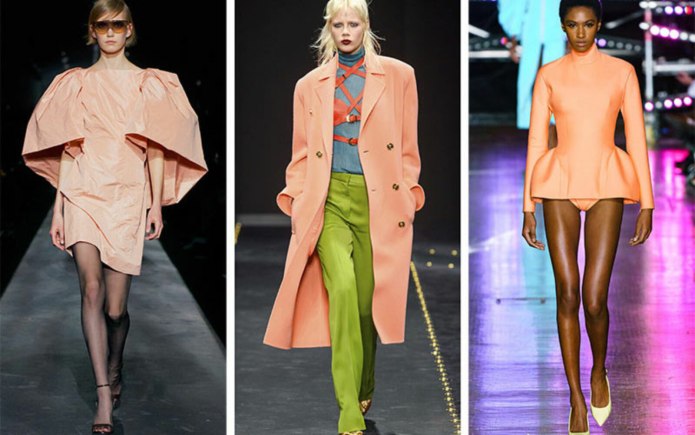 Maryling осень-зима 2019/2020 ready-to-Wear неделя моды Милан